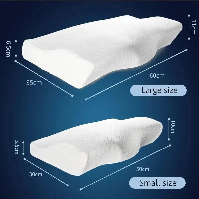 Pillow Neck Protection