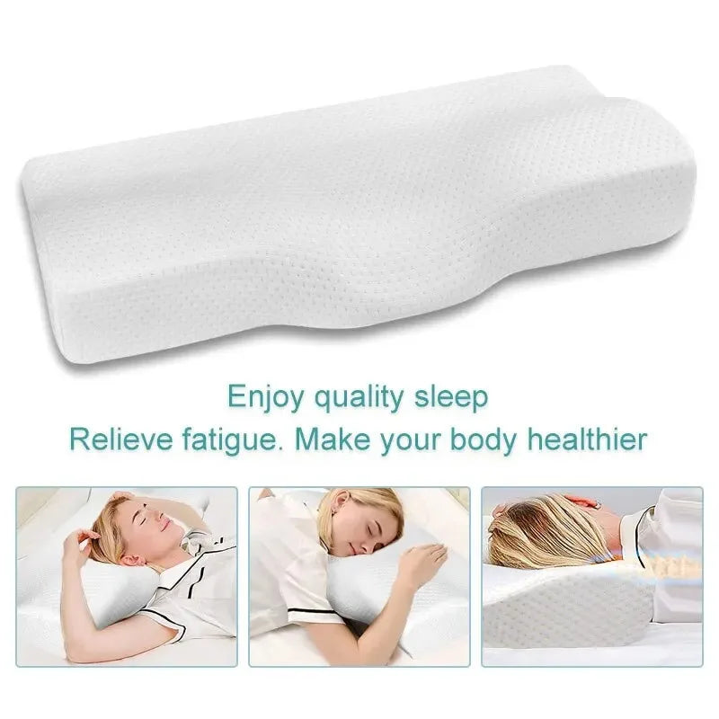 Pillow Neck Protection