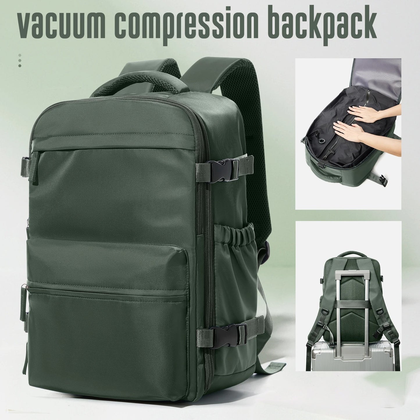 Backvac