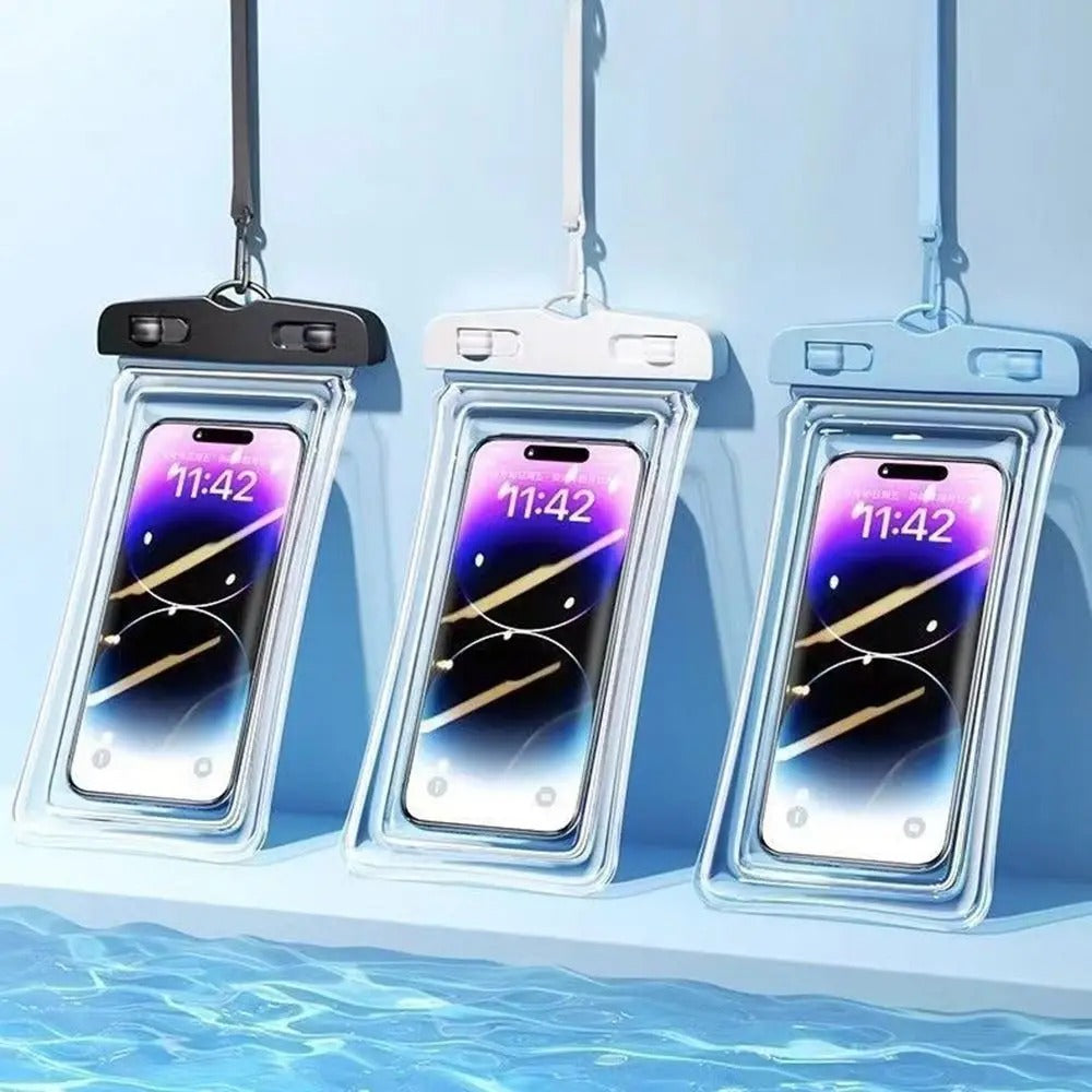 Waterproof Phone Case