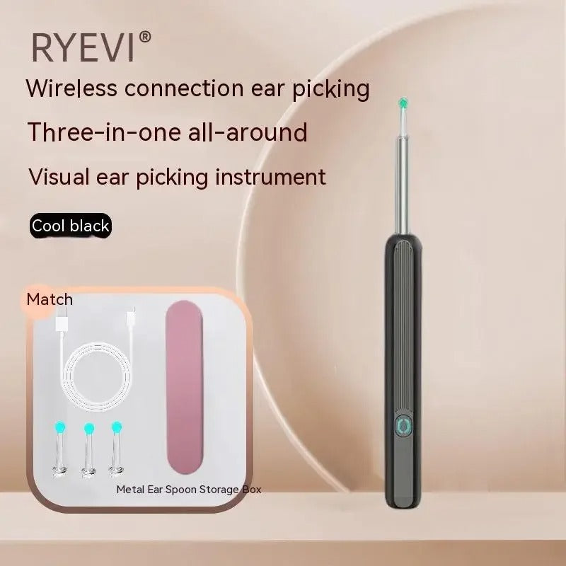 Ear Cleaner