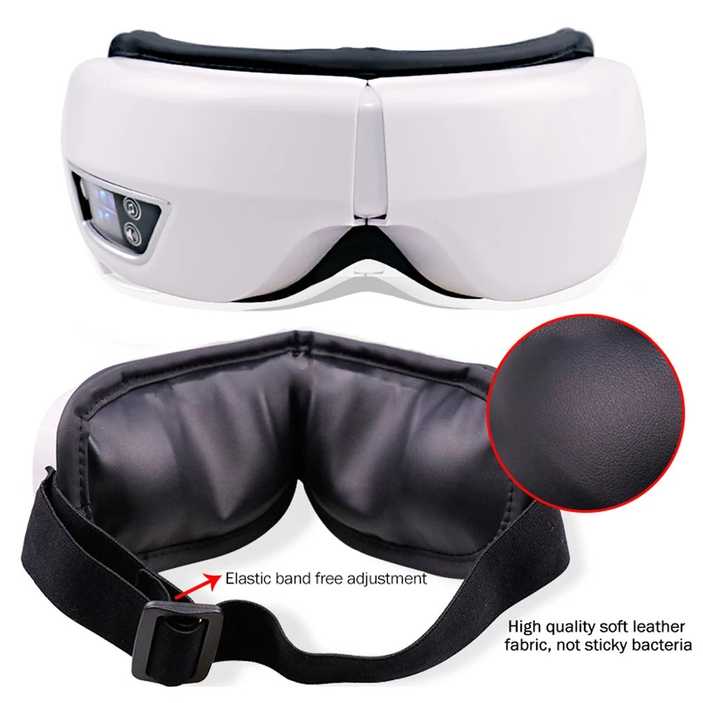 Smart Eye Massage