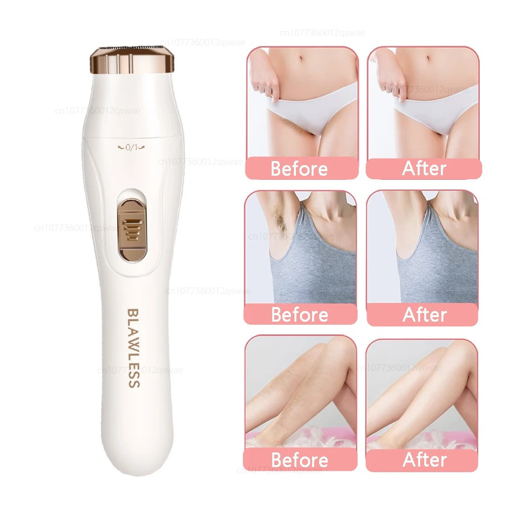 Electric Shaver