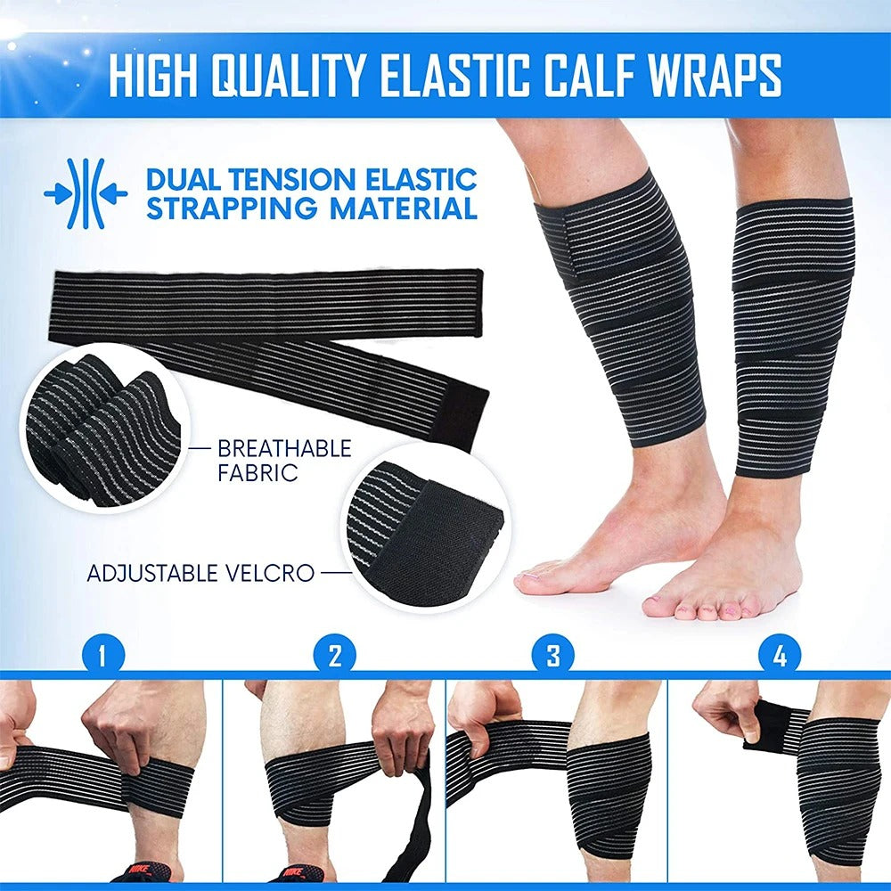 Ankle Support Brace