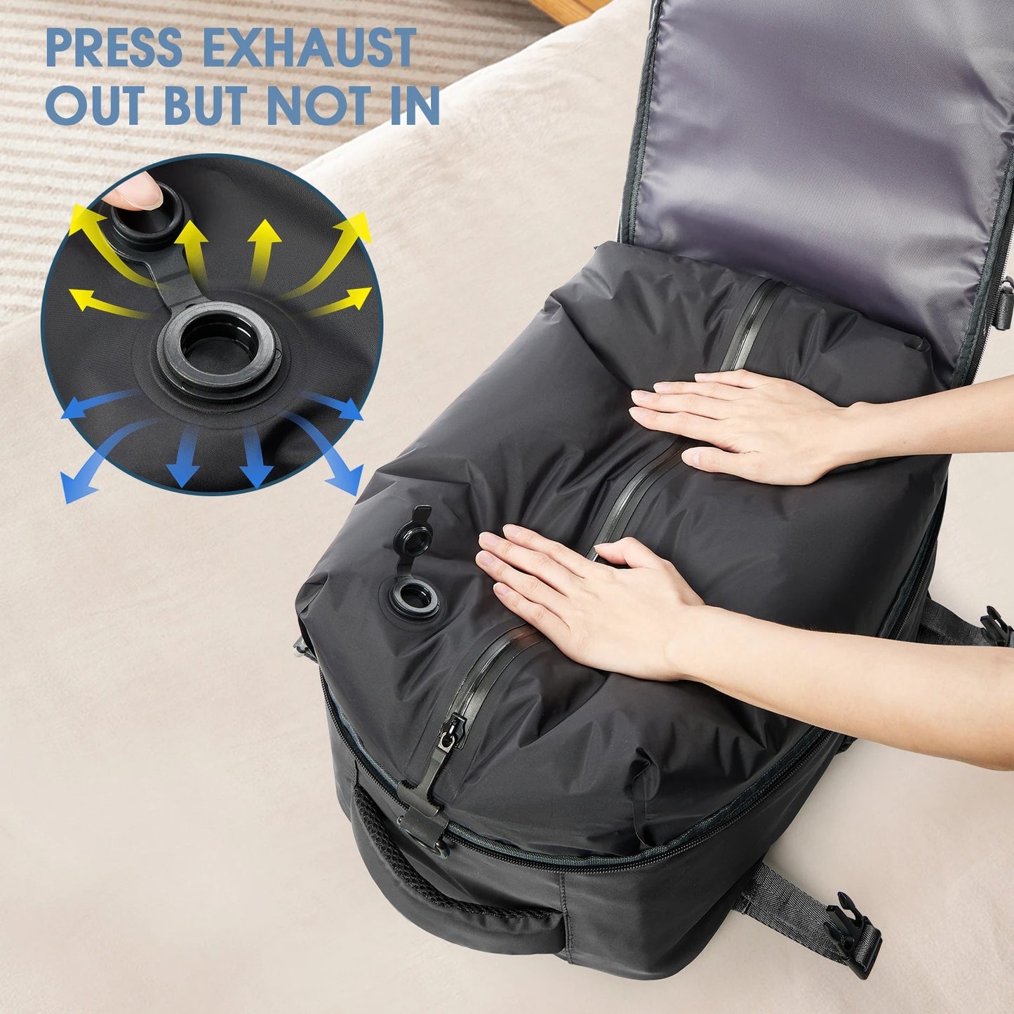 Backvac