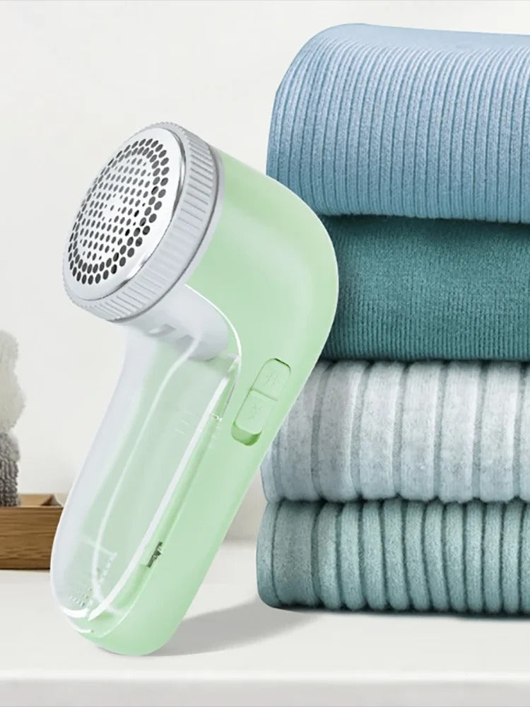 Mini Electric Lint Remover