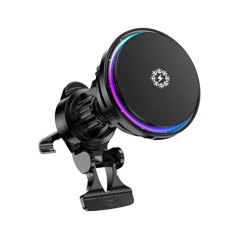 Magnetic Car Charger