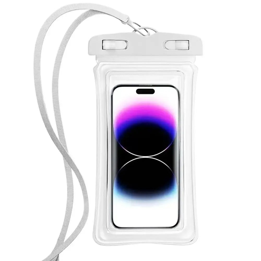 Waterproof Phone Case