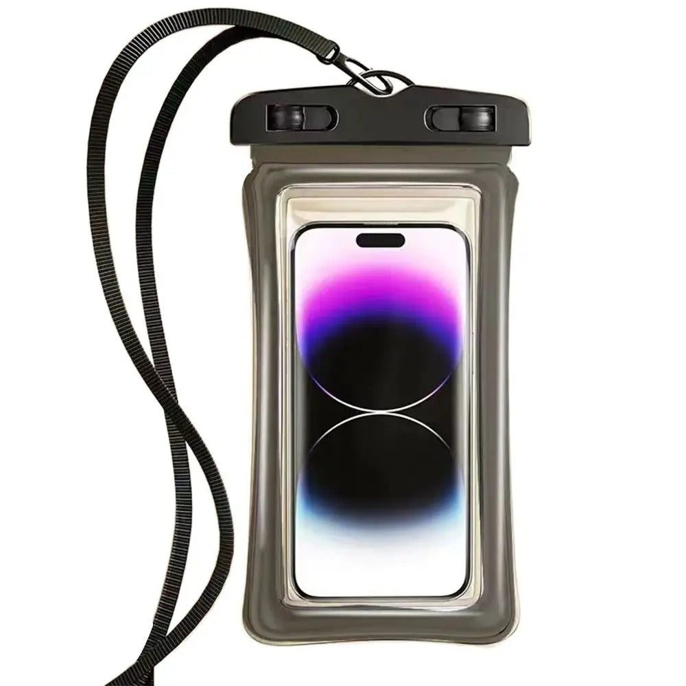 Waterproof Phone Case