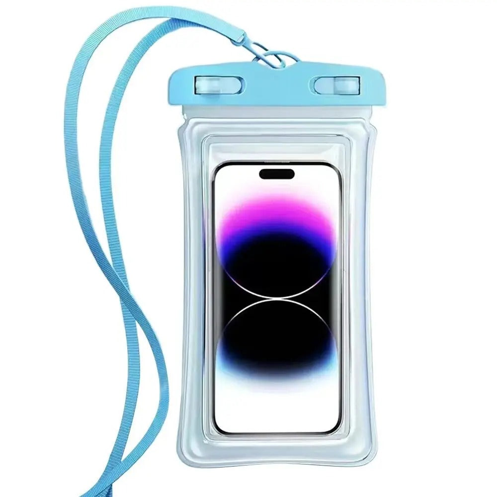 Waterproof Phone Case