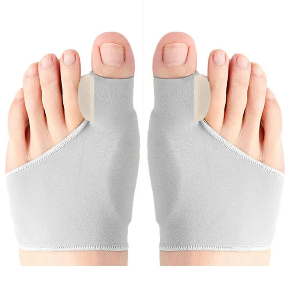 Toe Separator Hallux