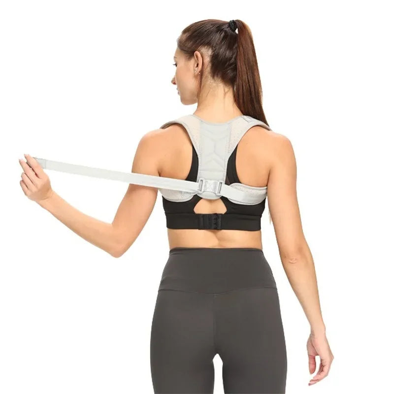 Back Shoulder Posture Corrector