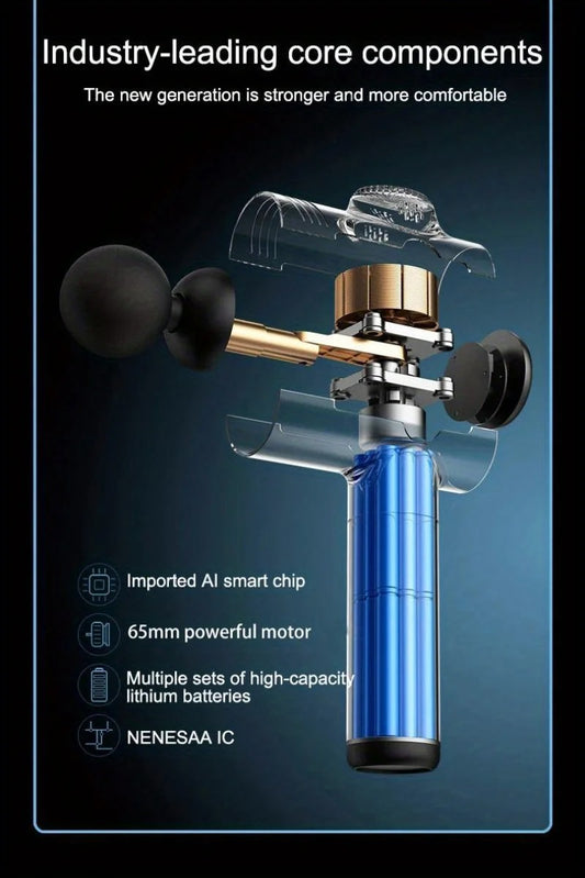Massege Gun
