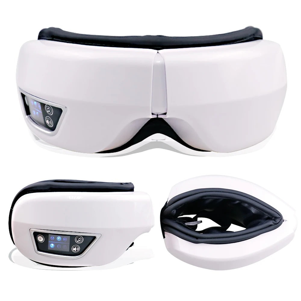 Smart Eye Massage