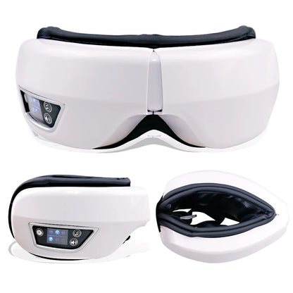 Smart Eye Massage