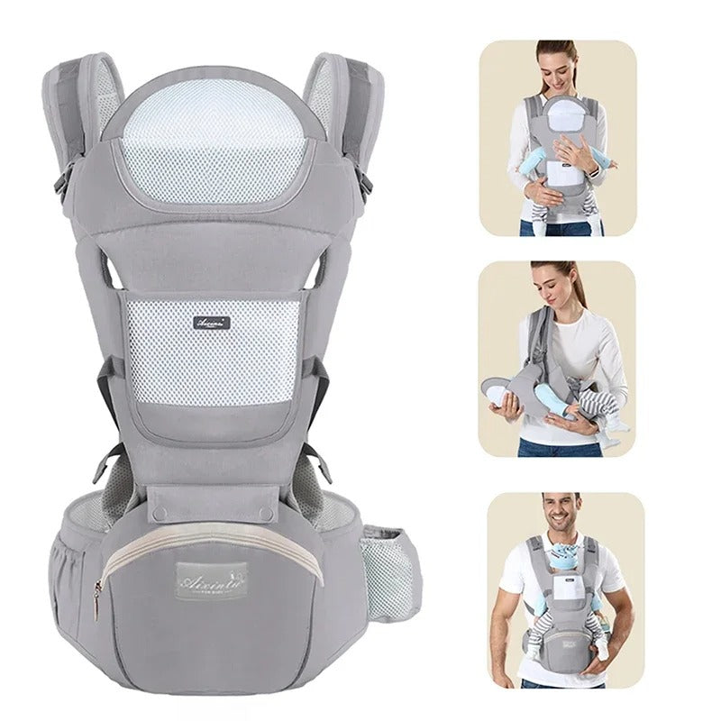 Baby Hip Carrier