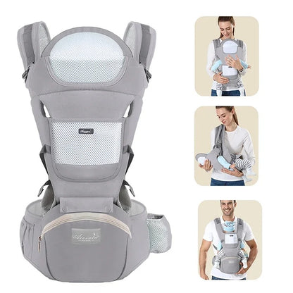Baby Hip Carrier