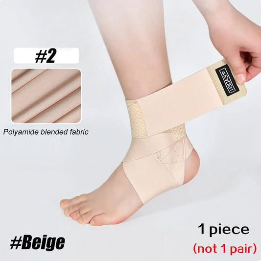Ankle Support Brace