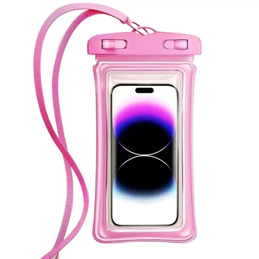 Waterproof Phone Case
