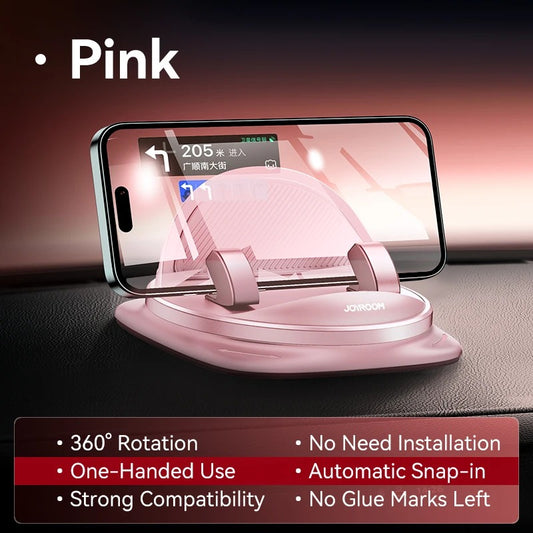 Car Phone Holder Universal 360°