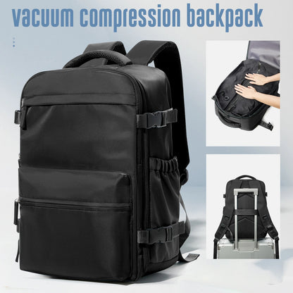 Backvac