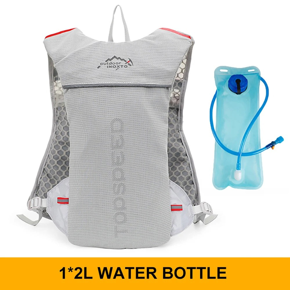 Hydration Backpack