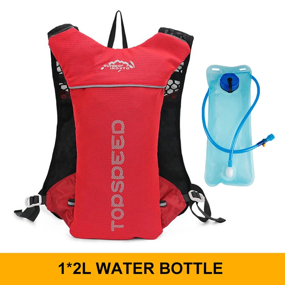 Hydration Backpack