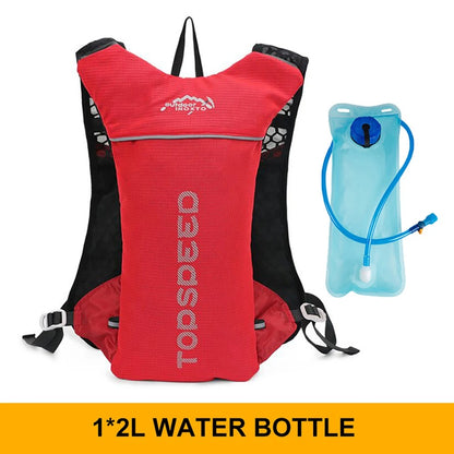 Hydration Backpack