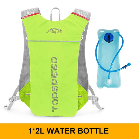Hydration Backpack