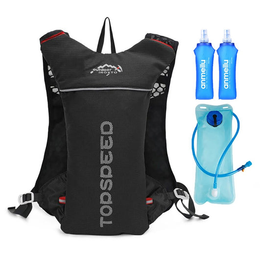 Hydration Backpack