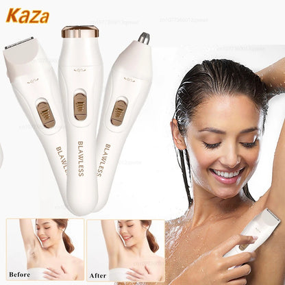 Electric Shaver