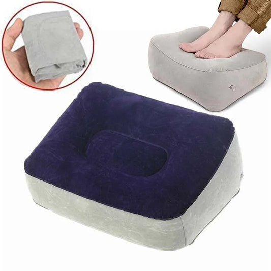 Footrest Pillow
