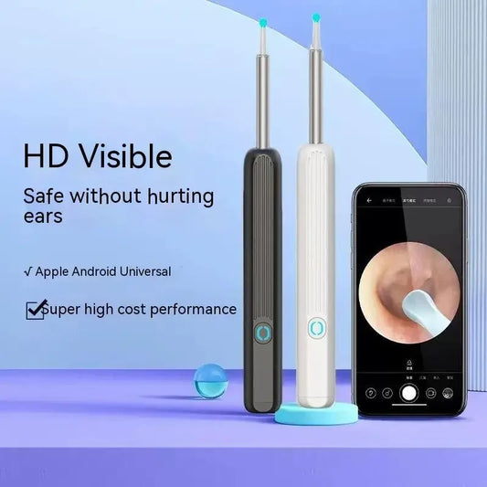 Ear Cleaner
