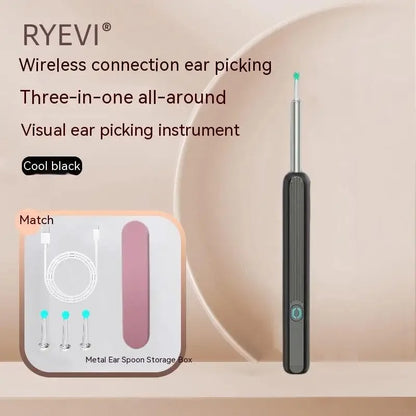 Ear Cleaner