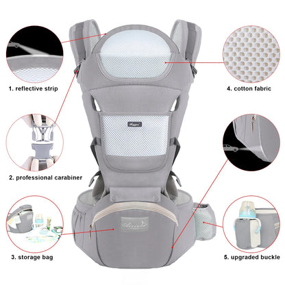 Baby Hip Carrier