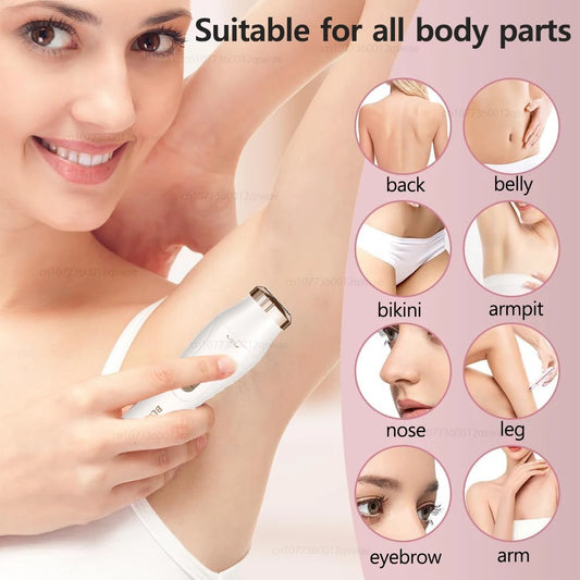 Electric Shaver