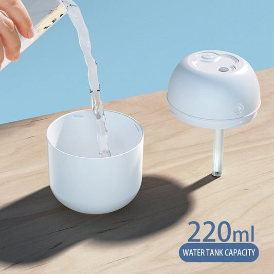 Air Humidifier