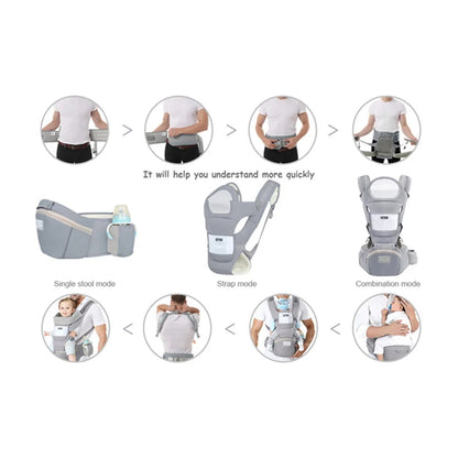 Baby Hip Carrier