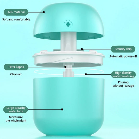 Air Humidifier
