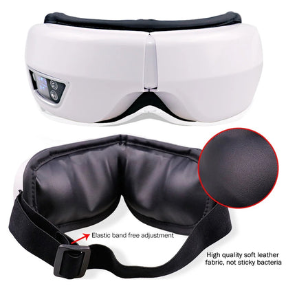 Smart Eye Massage