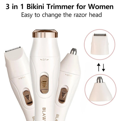 Electric Shaver