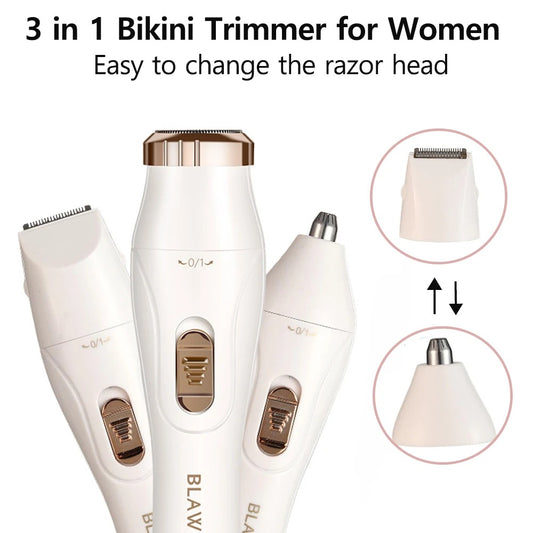 Electric Shaver