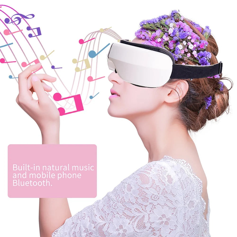 Smart Eye Massage