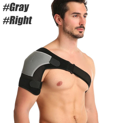 Shoulder Brace