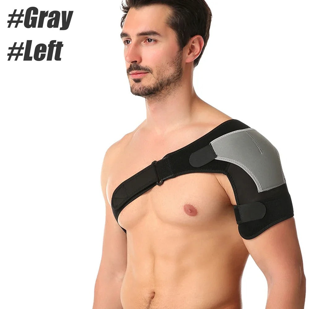 Shoulder Brace