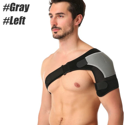 Shoulder Brace
