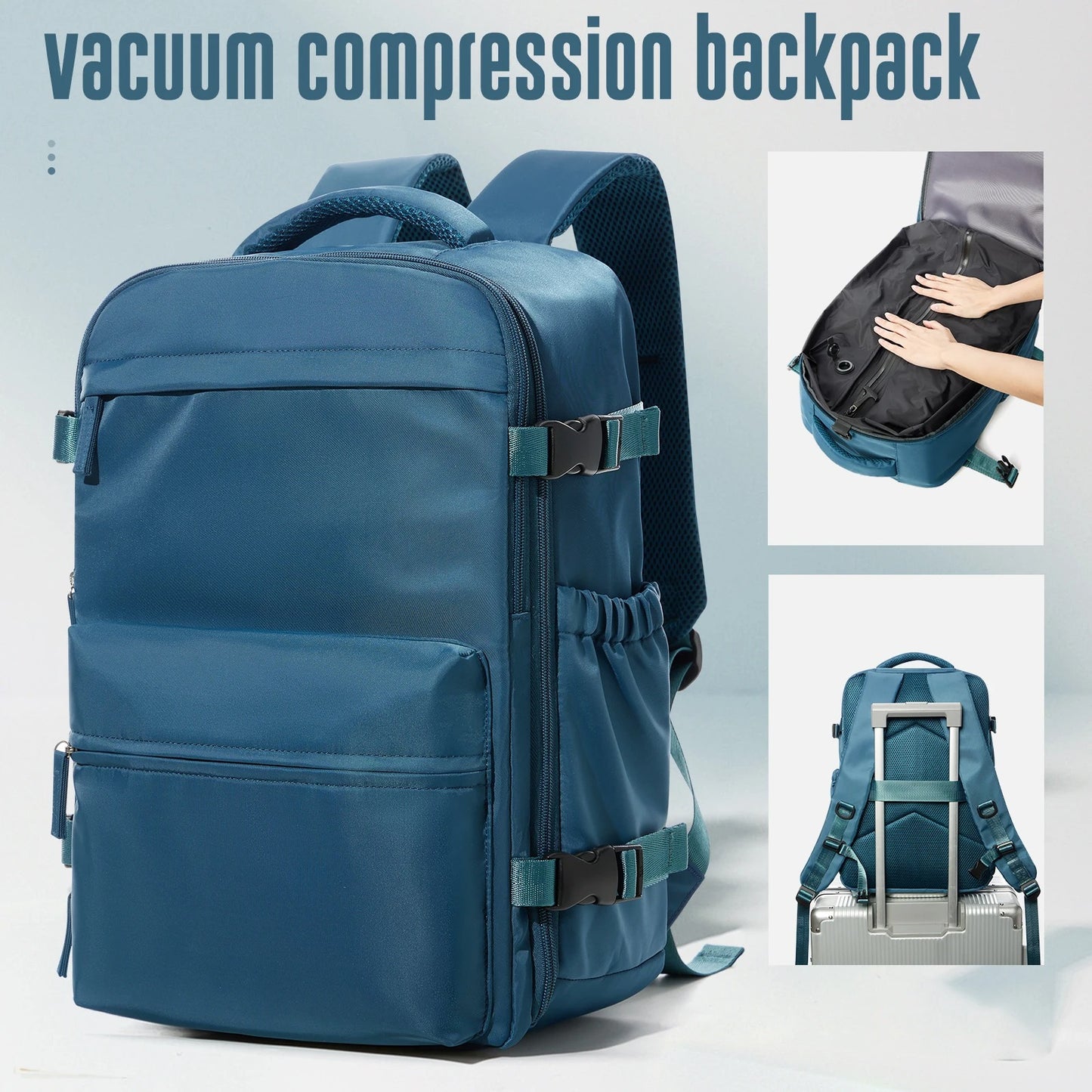 Backvac