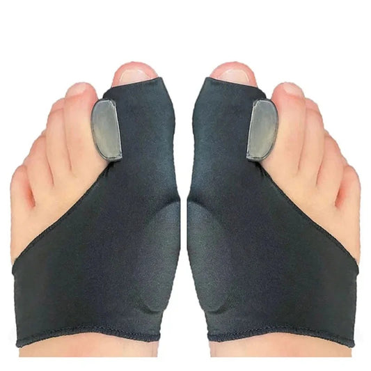 Toe Separator Hallux