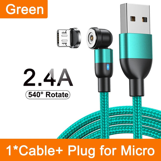 Magnet Charger
