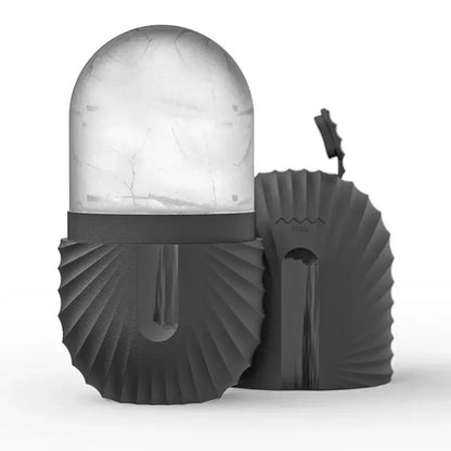 Ice Roller Face